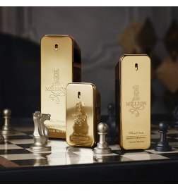 1 Million - Eau de Toilette 1 Million - Eau de Toilette